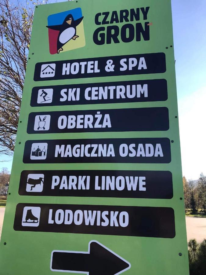Alma Villa Rzyki Kültér fotó
